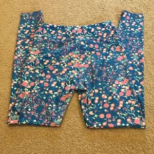 Lularoe leggings - OS